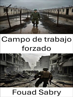 cover image of Campo de trabajo forzado